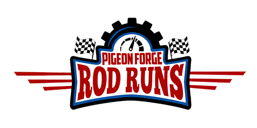 Pigeon Forge Rod Runs