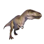Acrocanthosaurus