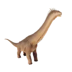 Alamosaurus