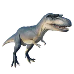 Albertosaurus