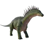 Amargasaurus
