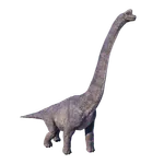 Brachiosaurus