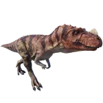 Ceratosaurus