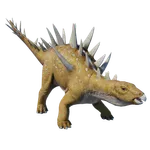 Chungkingosaurus