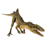 Concavenator