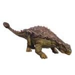 Crichtonsaurus