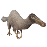 Deinocheirus