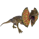 Dilophosaurus
