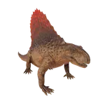 Dimetrodon