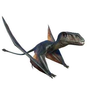 Dimorphodon