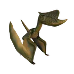 Dsungaripterus
