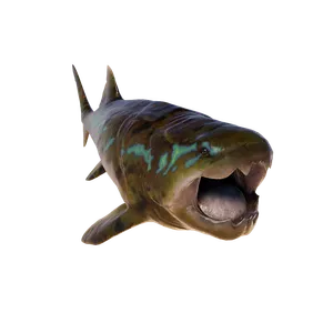 Dunkleosteus