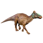 Edmontosaurus