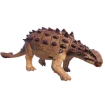 Euoplocephalus