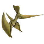 Geosternbergia