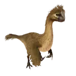 Gigantoraptor