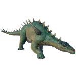 Huayangosaurus