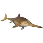 Ichthyosaurus