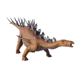 Kentrosaurus