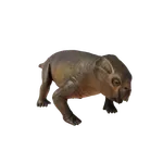 Lystrosaurus