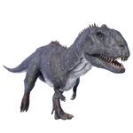 Majungasaurus