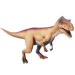 Megalosaurus