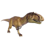 Metriacanthosaurus