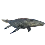 Mosasaurus