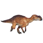 Muttaburrasaurus