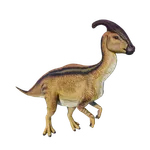 Parasaurolophus