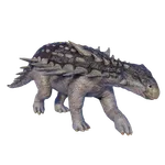 Polacanthus