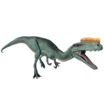 Proceratosaurus