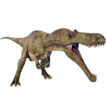 Suchomimus