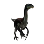 Therizinosaurus