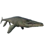 Tylosaurus