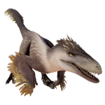 Utahraptor