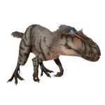 Yutyrannus