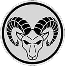 Baal symbol - The Wicked + The Divine