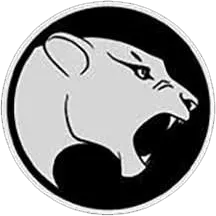 Sakhmet symbol - The Wicked + The Divine