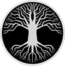 Urdr symbol - The Wicked + The Divine